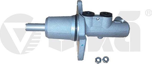 Тормозной цилиндр главный Vika. Артикул 69850201