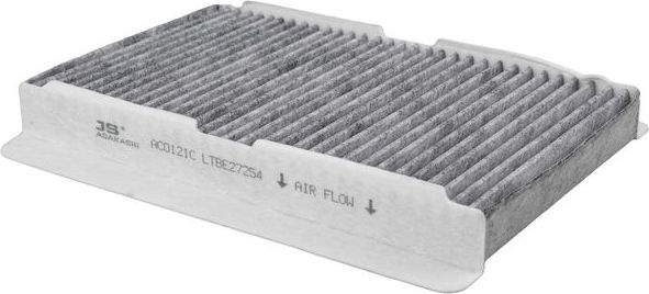 Салонный фильтр JS Asakashi. Артикул AC0121C