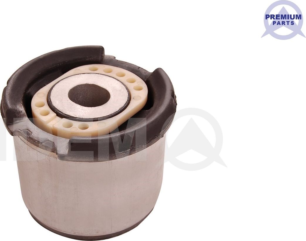 Сайлентблок задней балки Sidem. Артикул 837305