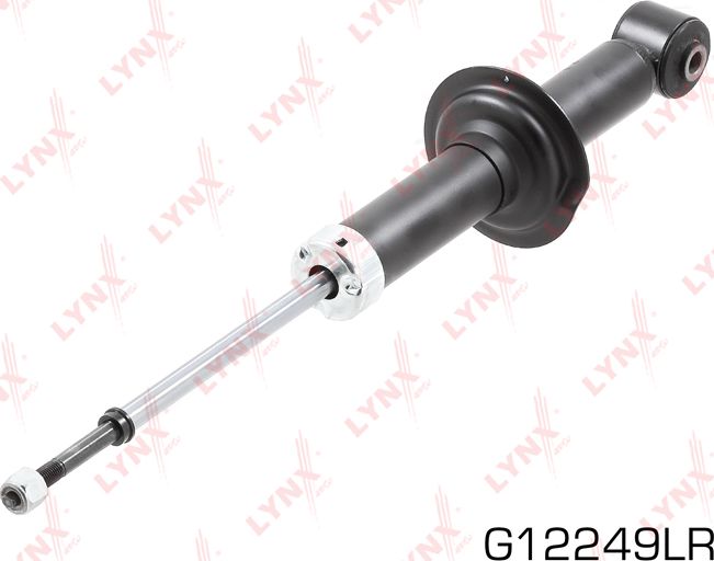 Амортизатор LYNXauto. Артикул G12249LR