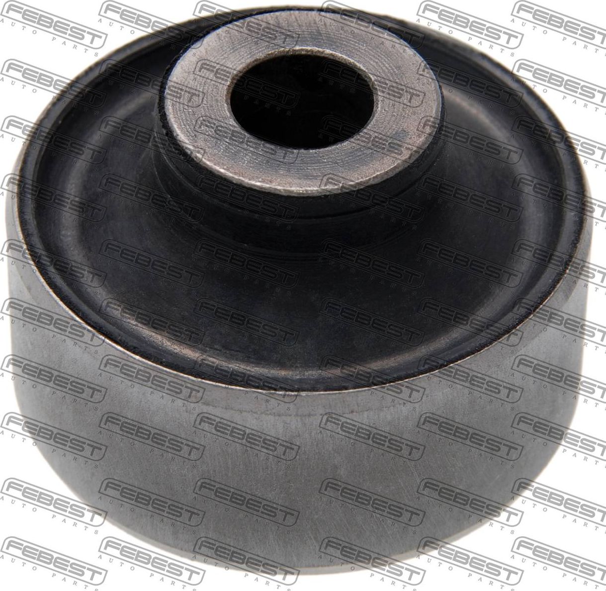 Сайлентблок переднего рычага подвески Febest. Артикул SZAB-SX4B