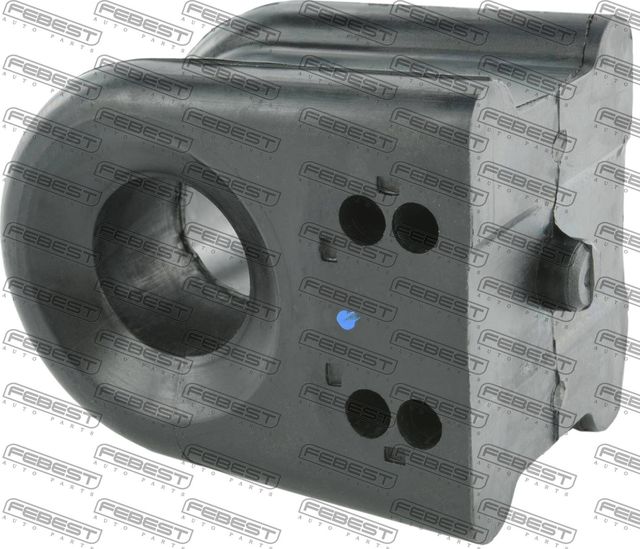 Втулка стабилизатора Febest передняя правая/левая для Jeep Grand Cherokee II (WJ) 1999-2004. Артикул CRSB-GRANF