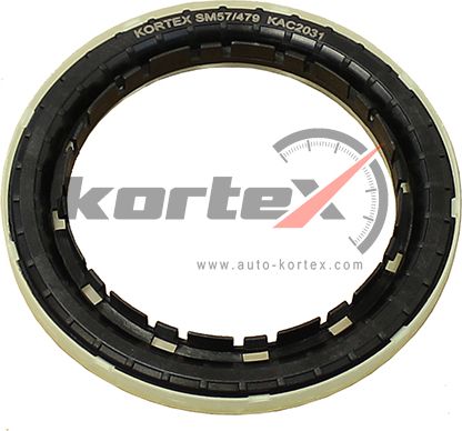 Подшипник опорный перед. стойки. Chevrolet Epica 06 (Kortex). Артикул KAC2031