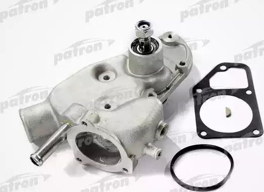 Помпа (водяной насос) Patron. Артикул PWP1129