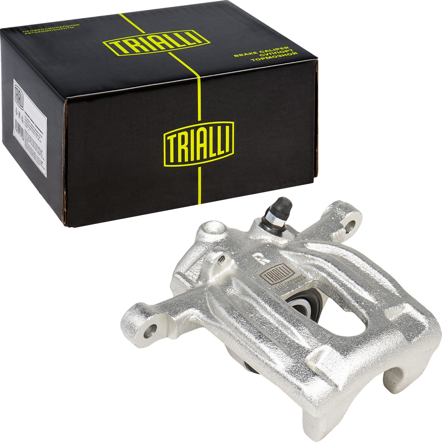 Тормозной суппорт Trialli. Артикул CF 032007