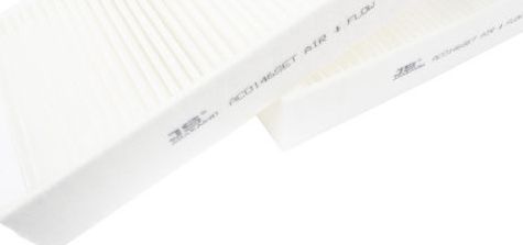 Салонный фильтр JS Asakashi. Артикул AC0146SET