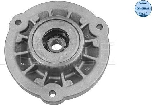Опора амортизатора (стойки) Meyle Original. Артикул 300 313 3136