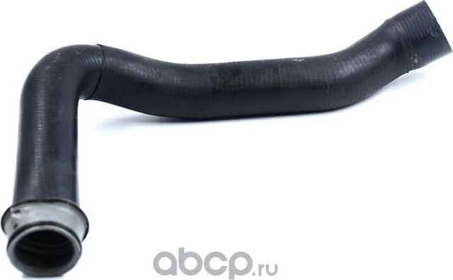 Патрубок радиатора (системы охлаждения) Mercedes-Benz. Артикул A2035010882