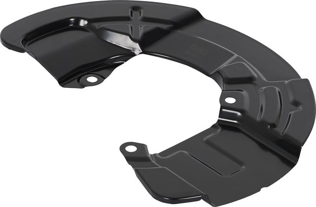 Кожух (щиток) тормозного диска Trialli (Листовая сталь). Артикул BDSP 2579