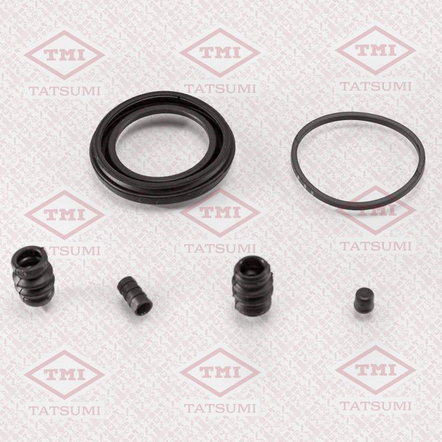 Ремкомплект тормозного суппорта (Tatsumi). Артикул TCG1233