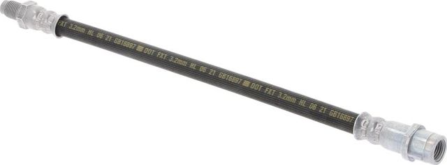 Тормозной шланг Corteco задний для Mercedes-Benz A-Класс II (W169) 2004-2012. Артикул 19030147