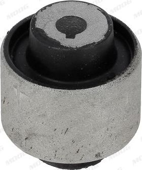 Сайлентблок переднего рычага подвески MOOG. Артикул AU-SB-15659