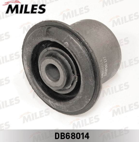 Сайлентблок переднего рычага подвески Miles. Артикул DB68014