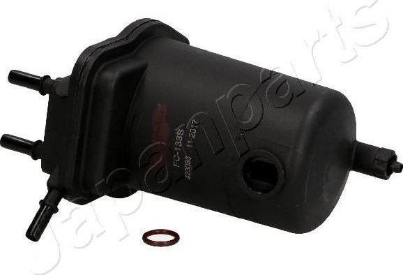 Топливный фильтр Japanparts для Nissan Note I 2006-2012. Артикул FC-133S