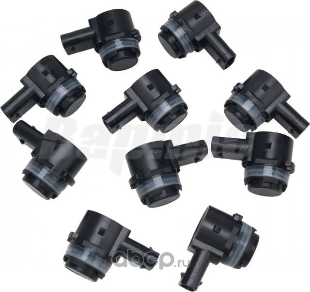 Датчик парковки/Parking Distance Control Sensor A0009055604 (Bapmic). Артикул ATPP1118133016