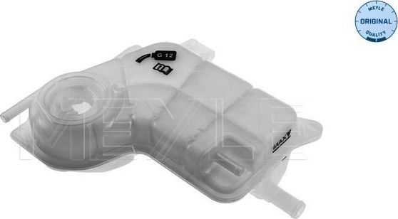 Расширительный бачок Meyle Original для Audi A4 III (B7) 2002-2008. Артикул 100 223 0000