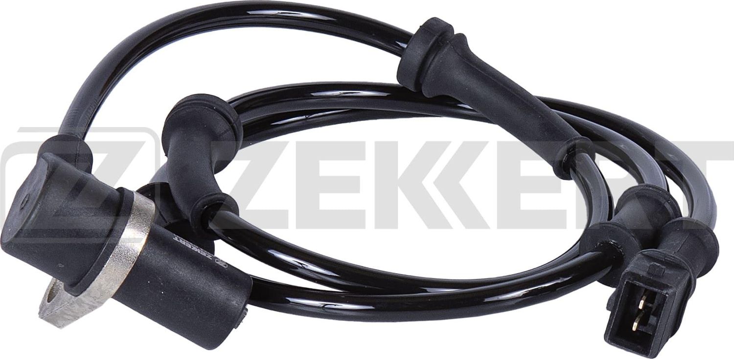 Датчик ABS Zekkert передний правый для Mitsubishi Space Star I 1998-2004. Артикул SE-6322