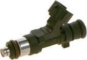 Клапанная форсунка Bosch для Renault Laguna II 2001-2007. Артикул 0 280 158 041