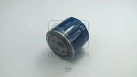 Фильтр масляный (Quattro Freni). Артикул qf14a00154