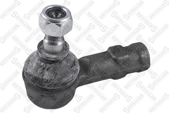 Наконечник рулевой тяги Stellox. Артикул 51-01240-SX