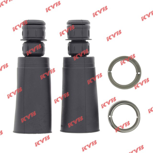 Отбойник амортизатора (стойки) KYB (Каяба) Protection Kit задний для Peugeot 406 I 1995-2004. Артикул 935306