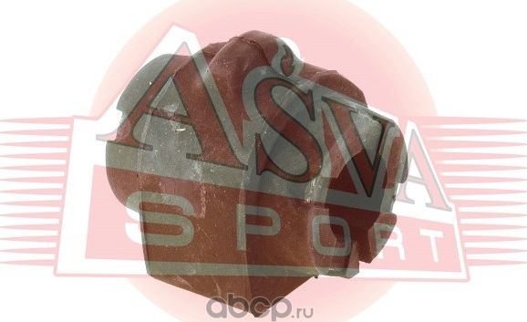 ВТУЛКА СТАБИЛИЗАТОРА (Asva). Артикул 0307070
