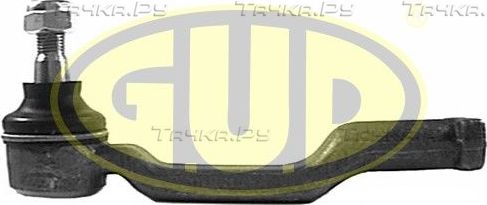 Наконечник рулевой тяги G.U.D.. Артикул GSP201354