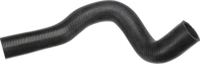 Патрубок печки (шланг отопителя) Gates (EPDM (Этилен-пропиленовый каучук)) для BMW 7 III (E38) 1994-2001. Артикул 02-1883