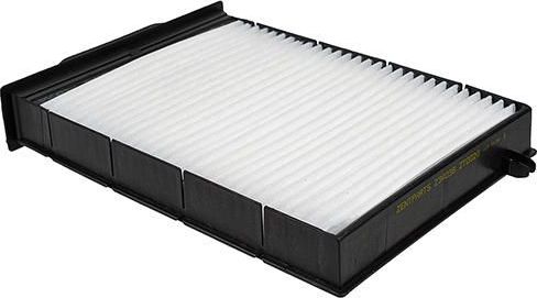 Салонный фильтр Zentparts. Артикул Z34036