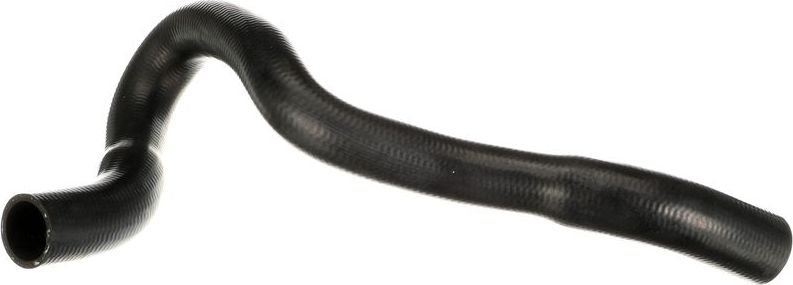 Патрубок радиатора (системы охлаждения) Gates (EPDM (Этилен-пропиленовый каучук)). Артикул 05-4548