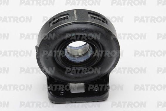 Подвесной подшипник карданного вала Patron для SsangYong Actyon Sports II 2015-2016. Артикул PSB1079