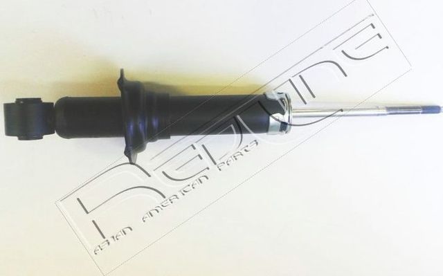 Амортизатор RED Line задний для Honda FR-V 2004-2009. Артикул 39HO068