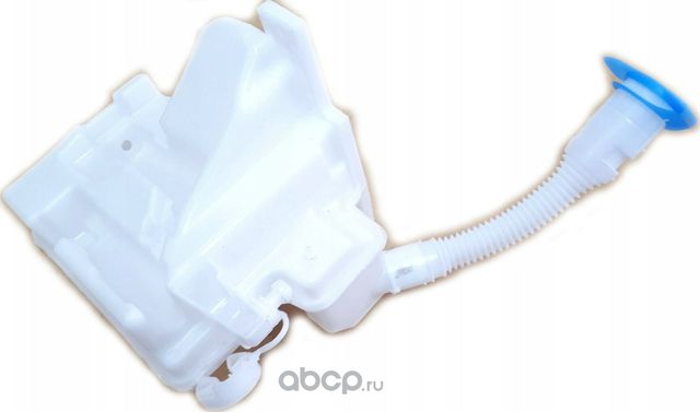 Бачок омывателя VAG. Артикул 6R0955453E