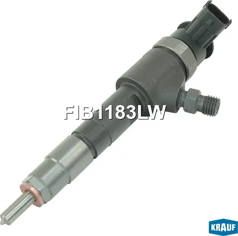 Форсунка топливная Krauf. Артикул FIB1183LW