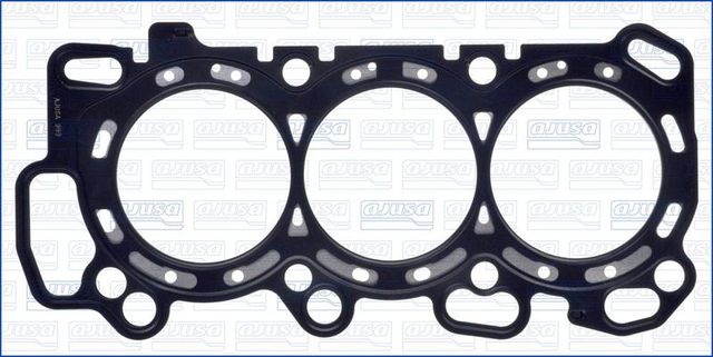 Прокладка ГБЦ Ajusa MULTILAYER STEEL для Honda Legend IV 2008-2012. Артикул 10195100