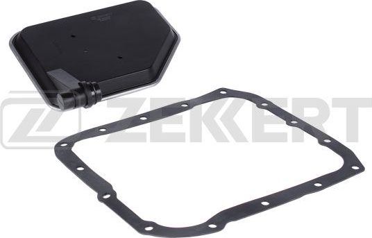 Масляный фильтр Zekkert. Артикул OF-4466G