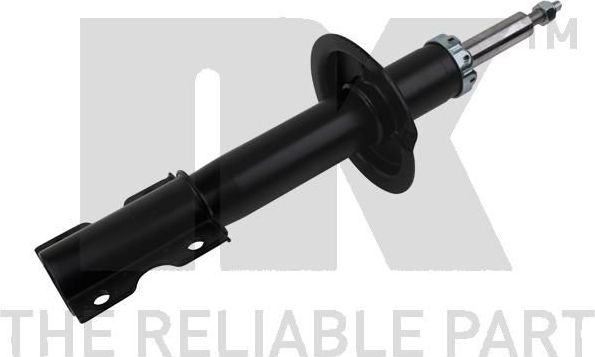 Амортизатор NK передний для Citroen C25 1981-1994. Артикул 62993851