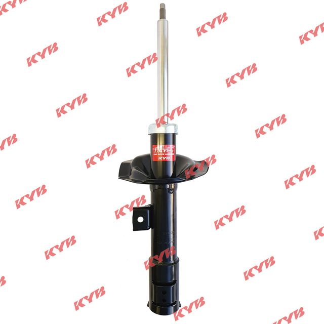 Амортизатор Mitsubishi Lancer X [2011-2014] - FL (Kayaba) KYB. Артикул 3340238