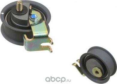 Ремень ГРМ с роликами (комплект) VAG. Артикул 06B109243F