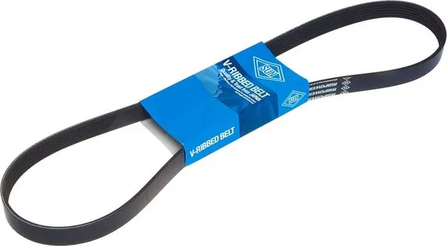 Ремень поликлиновой (SUN). Артикул 6PK1110