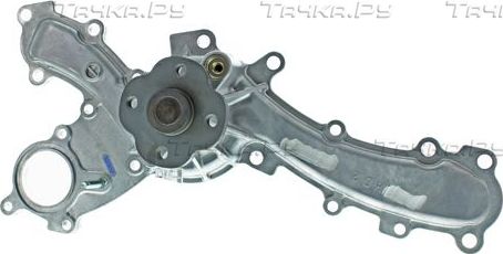 Помпа (водяной насос) Aisin для Lexus IS III 2013-2026. Артикул WPT-137