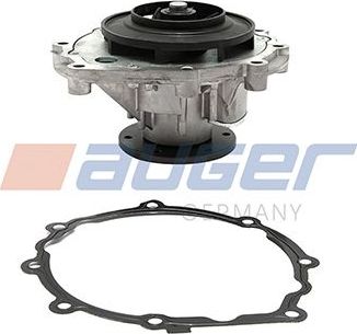 Помпа (водяной насос) Auger. Артикул 95923