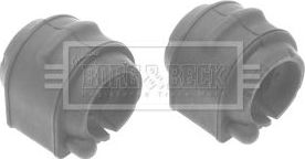 ВТУЛКА СТАБИЛИЗАТОРА Borg & Beck. Артикул BSK7356K