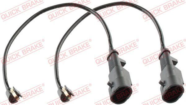 Датчик износа тормозных колодок  Quick Brake. Артикул WS 0323 A