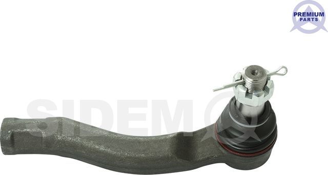 Наконечник рулевой тяги Sidem. Артикул 45645