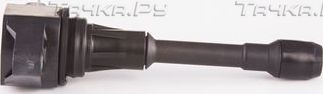 Катушка зажигания Bosch для Nissan Note II 2013-2026. Артикул 0 986 221 090