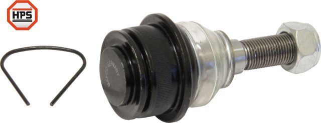 Шаровая опора MAPCO передняя правая/левая верхняя для Volkswagen Transporter T4 1990-2003. Артикул 19868HPS