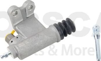 Цилиндр сцепления рабочий OSSCA для Honda FR-V 2004-2009. Артикул 38655