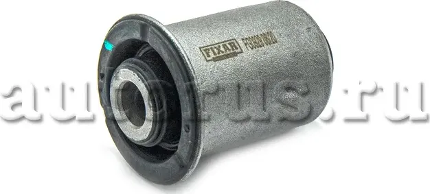 Сайлентблок рычага NISSAN PATHFINDER 05- задн.подв. (Fixar) Fixar. Артикул FG0929