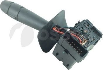 Подрулевой переключатель OSSCA для Renault Sandero II 2010-2021. Артикул 69996